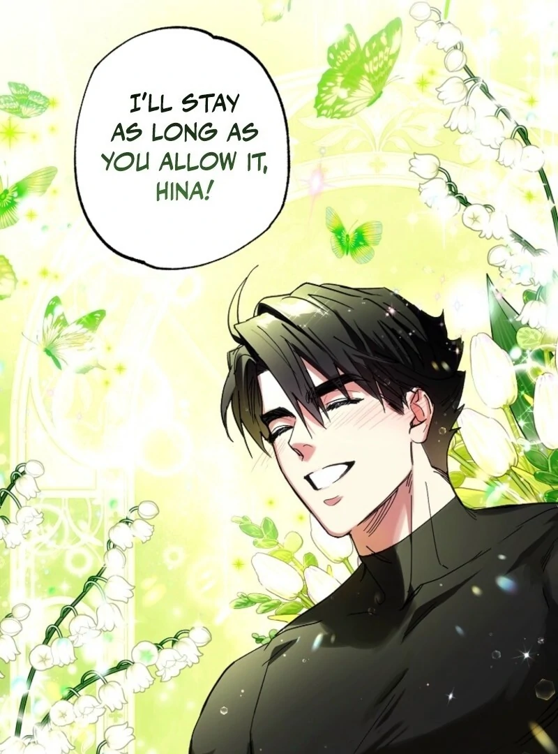 The Housekeeper in the Dungeon Chapter 57 - Page 81
