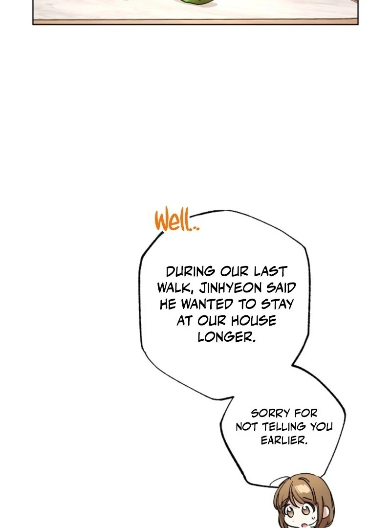 The Housekeeper in the Dungeon Chapter 57 - Page 83
