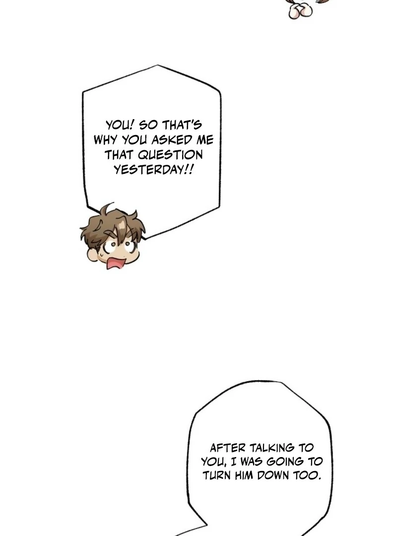 The Housekeeper in the Dungeon Chapter 57 - Page 84