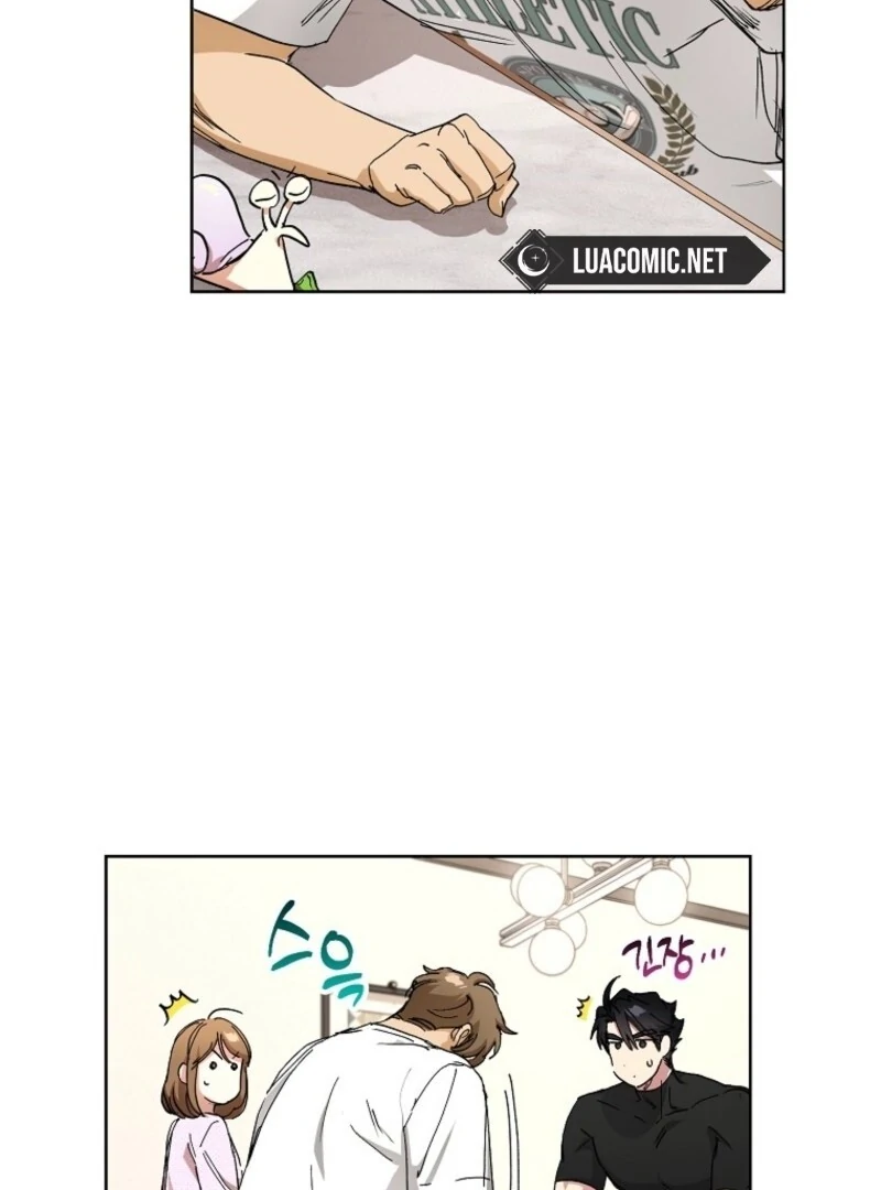 The Housekeeper in the Dungeon Chapter 57 - Page 87