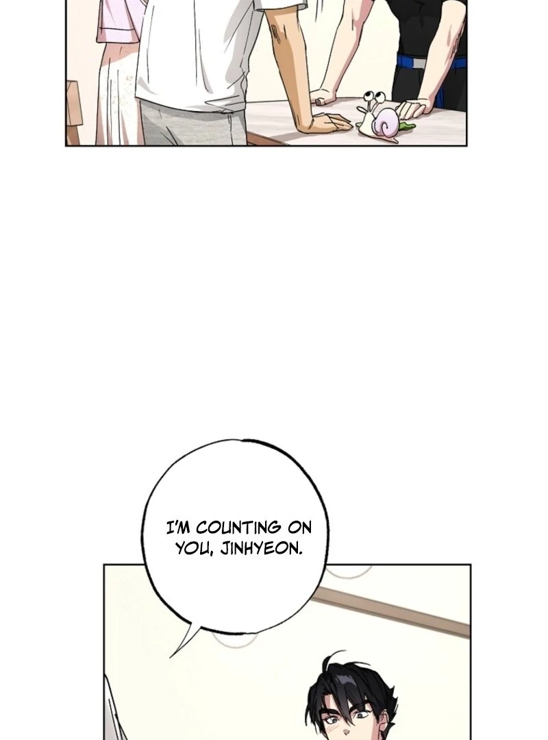 The Housekeeper in the Dungeon Chapter 57 - Page 88