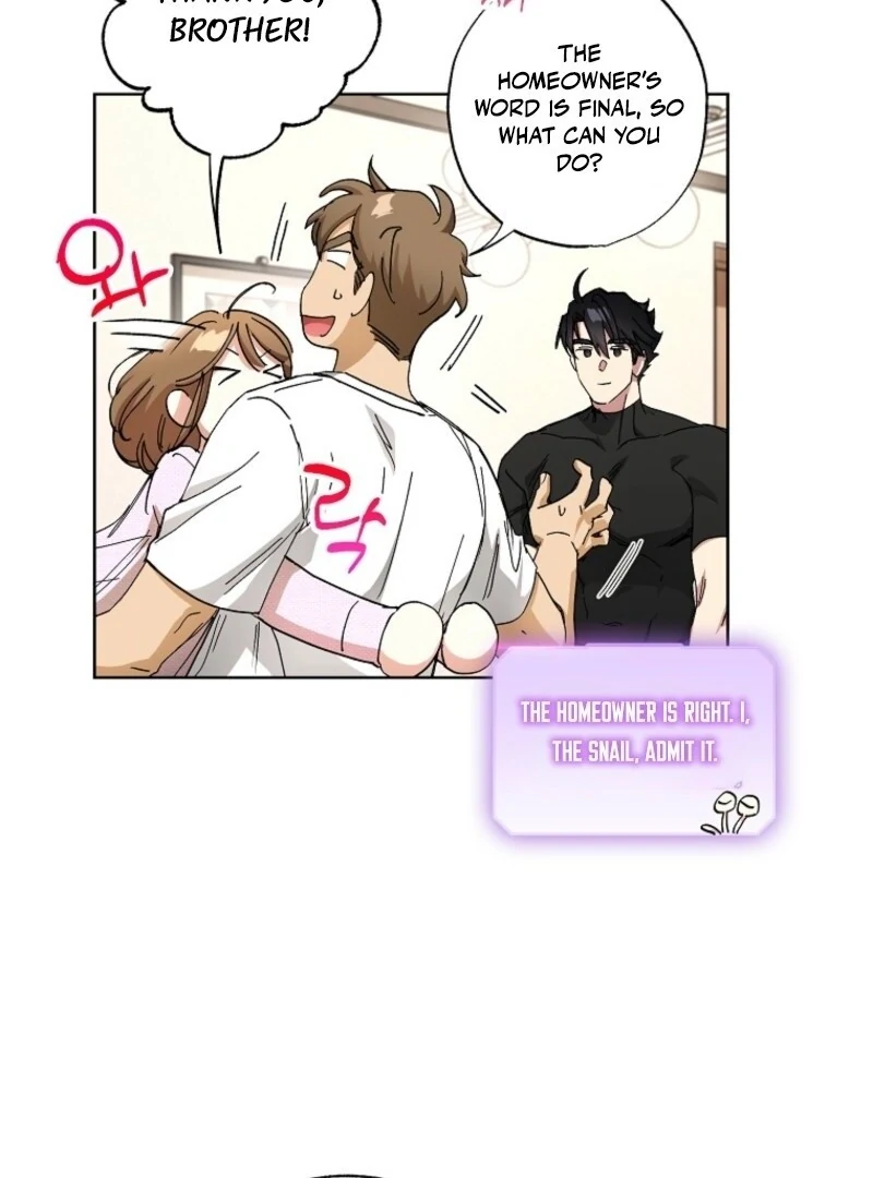 The Housekeeper in the Dungeon Chapter 57 - Page 90