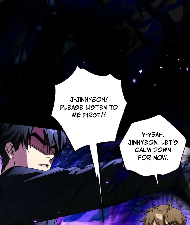 The Housekeeper in the Dungeon Chapter 57 - Page 10