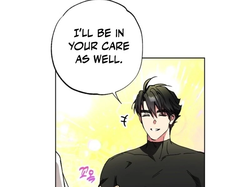 The Housekeeper in the Dungeon Chapter 57 - Page 91