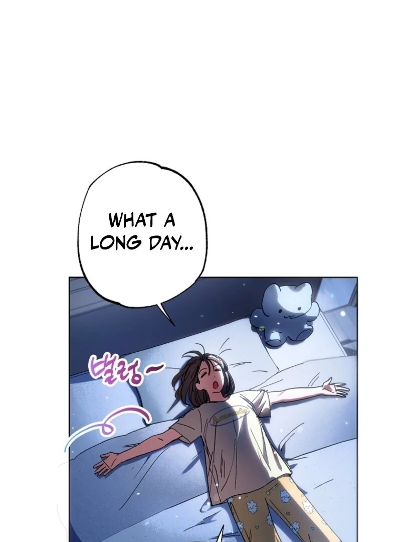 The Housekeeper in the Dungeon Chapter 57 - Page 95