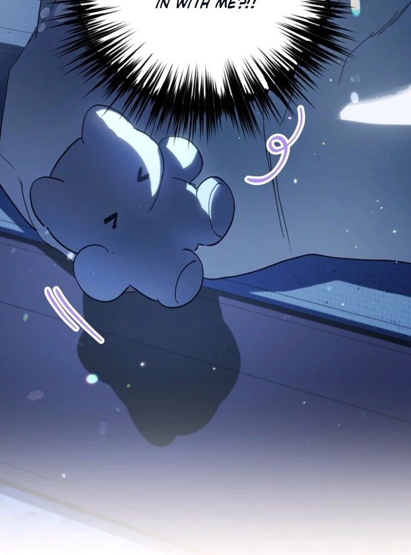 The Housekeeper in the Dungeon Chapter 57 - Page 100