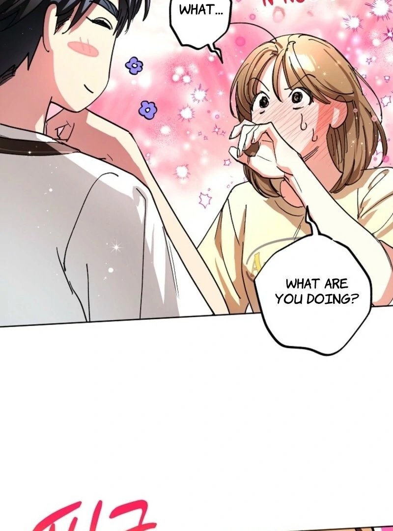 The Housekeeper in the Dungeon Chapter 58 - Page 16