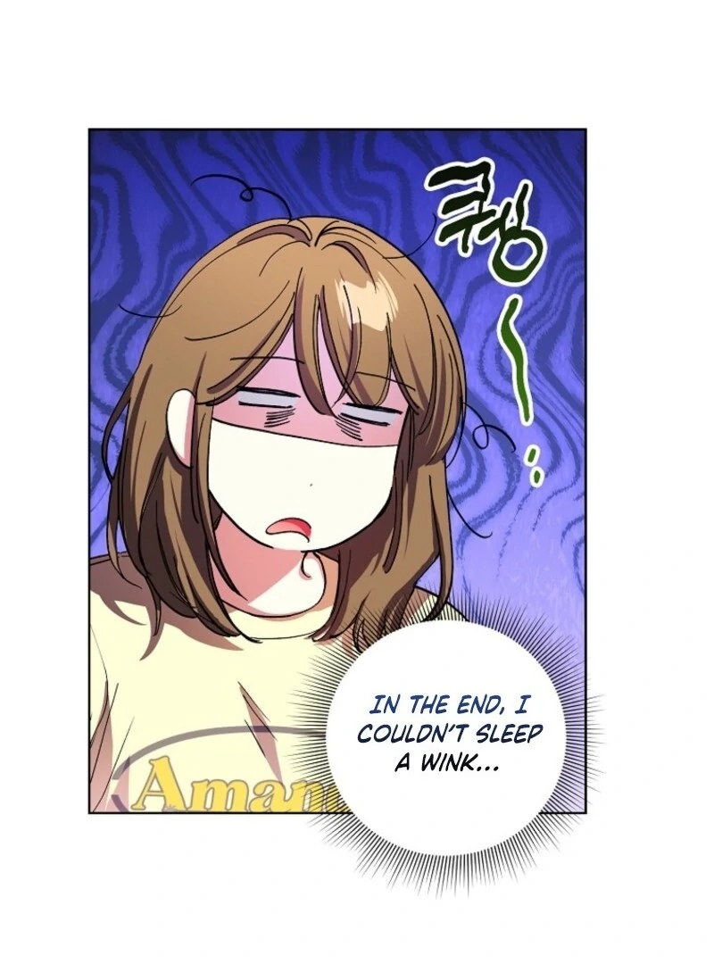 The Housekeeper in the Dungeon Chapter 58 - Page 3