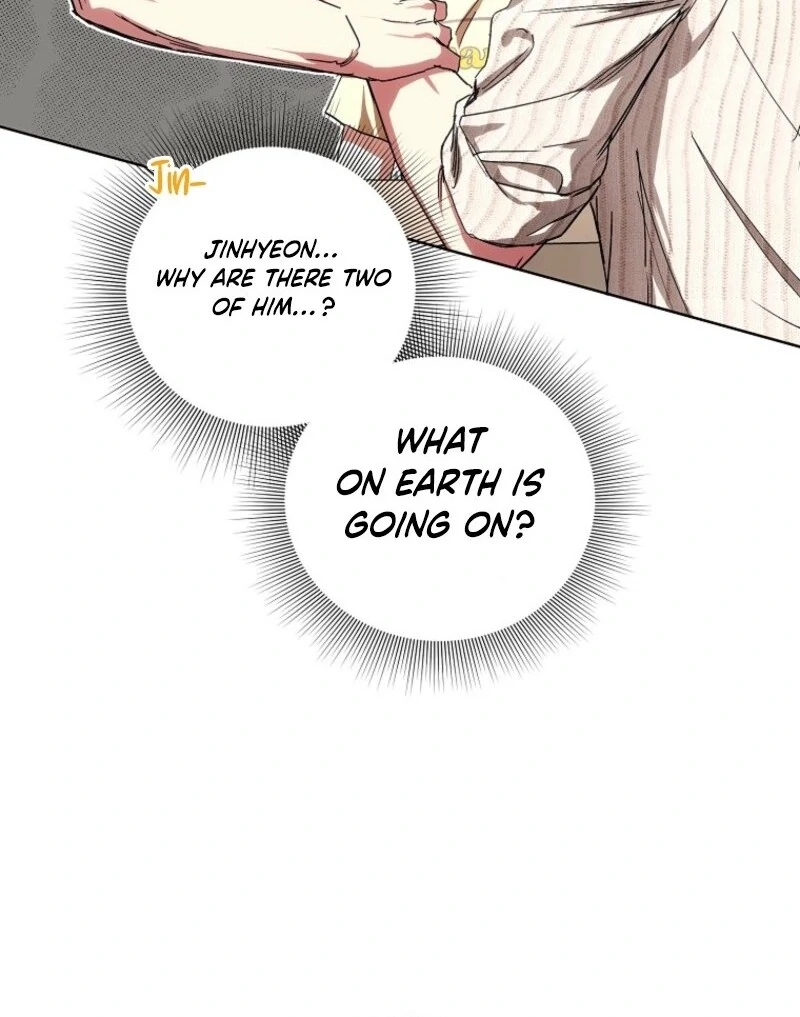 The Housekeeper in the Dungeon Chapter 58 - Page 22