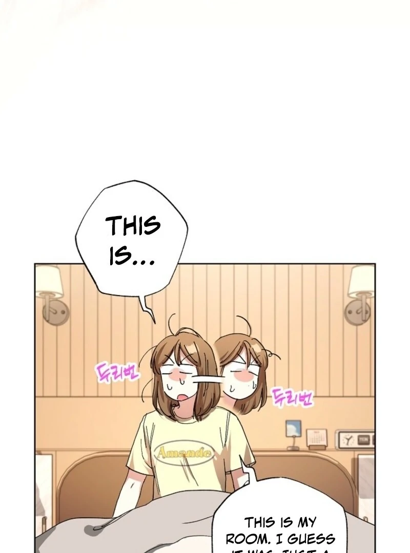 The Housekeeper in the Dungeon Chapter 58 - Page 28