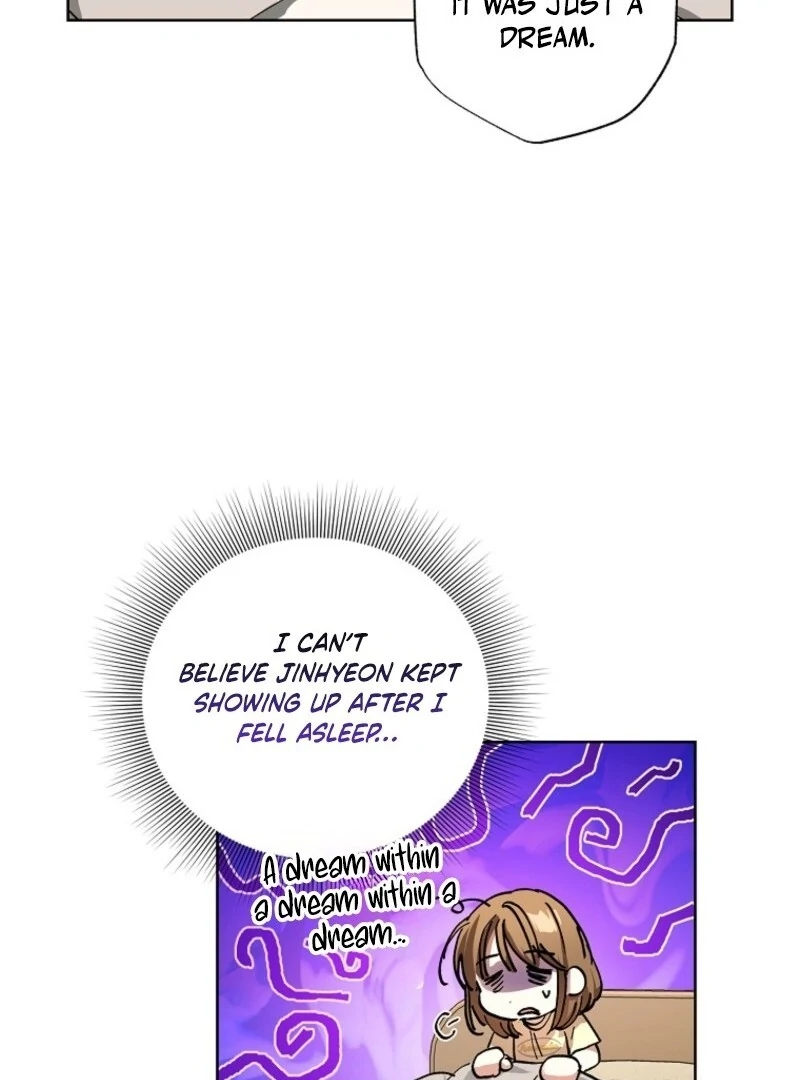 The Housekeeper in the Dungeon Chapter 58 - Page 29