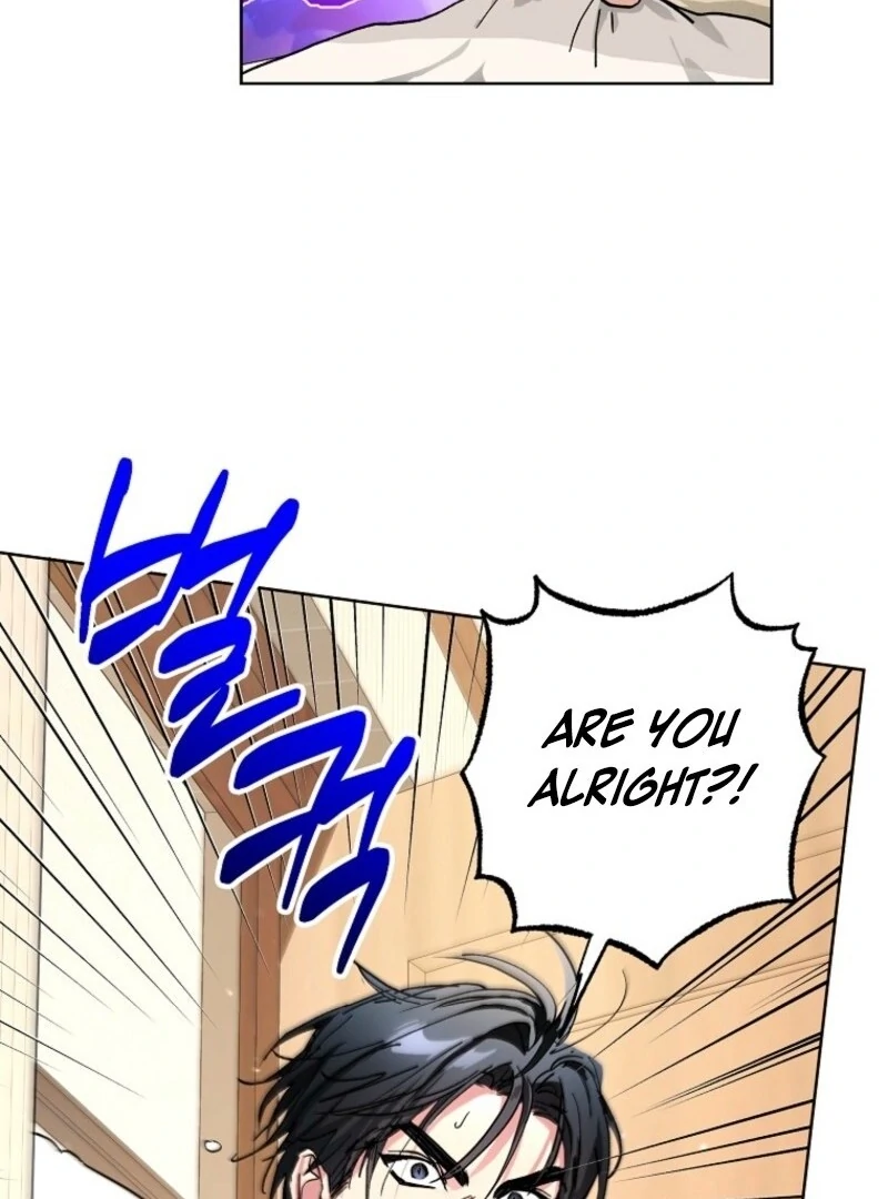 The Housekeeper in the Dungeon Chapter 58 - Page 30