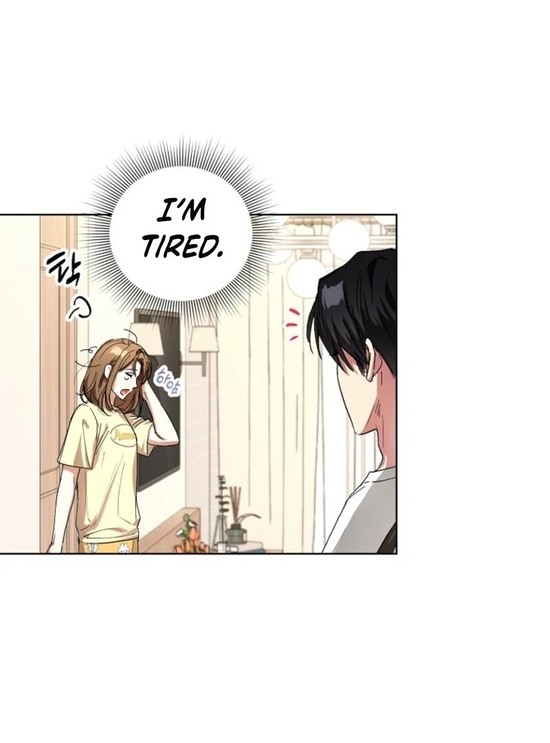 The Housekeeper in the Dungeon Chapter 58 - Page 4