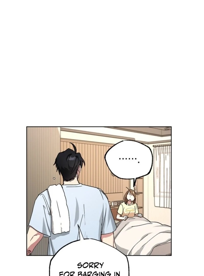 The Housekeeper in the Dungeon Chapter 58 - Page 32
