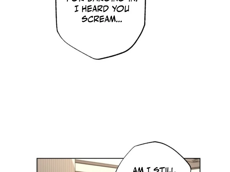 The Housekeeper in the Dungeon Chapter 58 - Page 33
