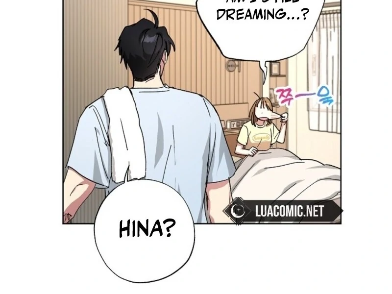 The Housekeeper in the Dungeon Chapter 58 - Page 34