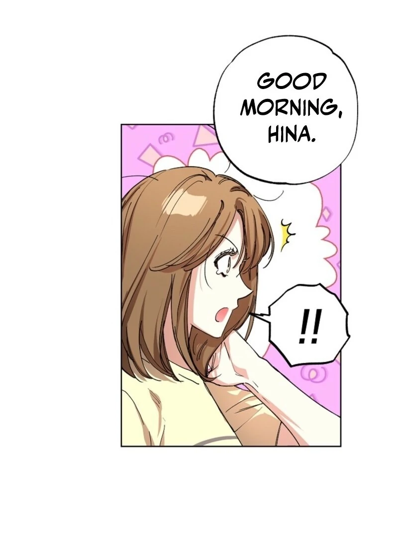 The Housekeeper in the Dungeon Chapter 58 - Page 5