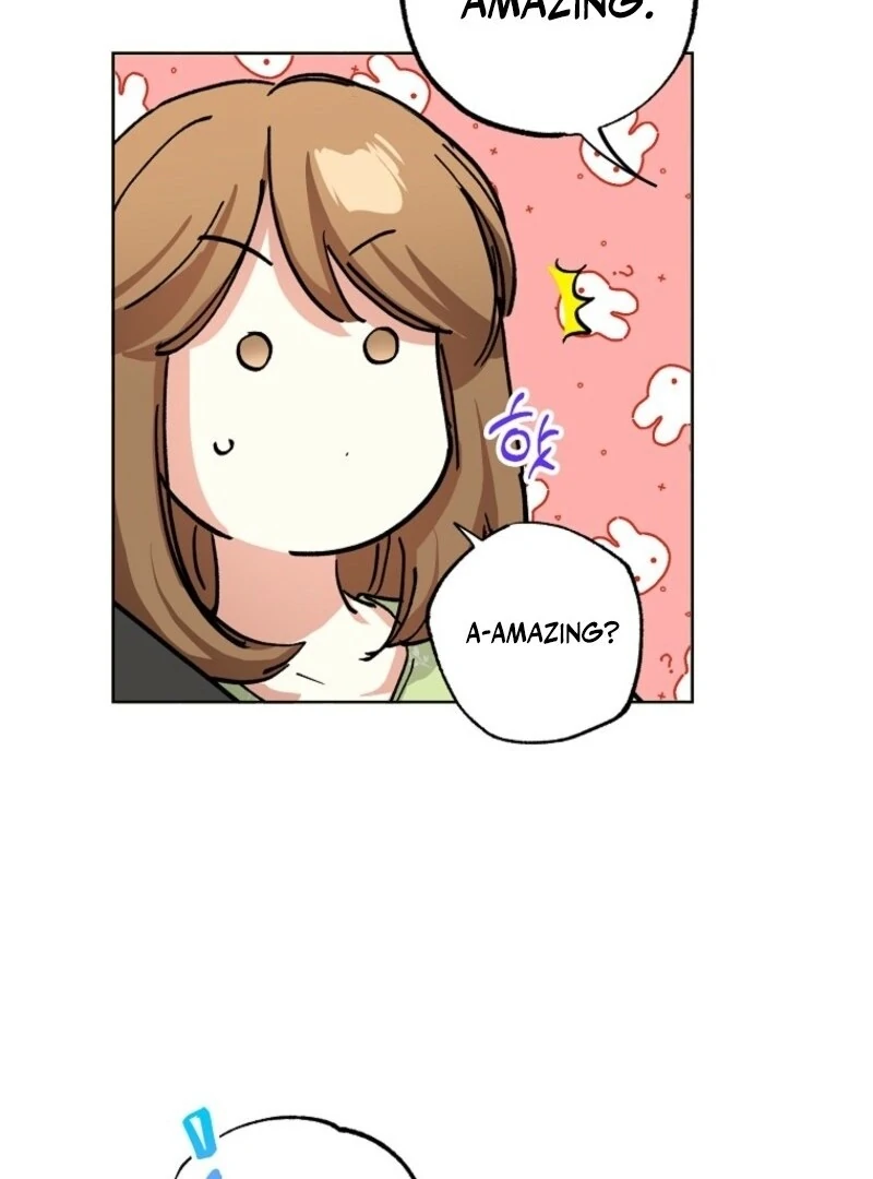 The Housekeeper in the Dungeon Chapter 58 - Page 42