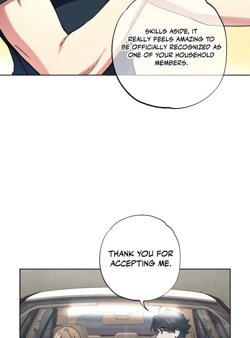 The Housekeeper in the Dungeon Chapter 58 - Page 44