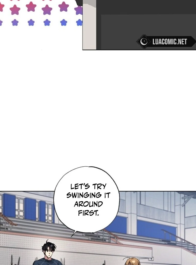 The Housekeeper in the Dungeon Chapter 58 - Page 61