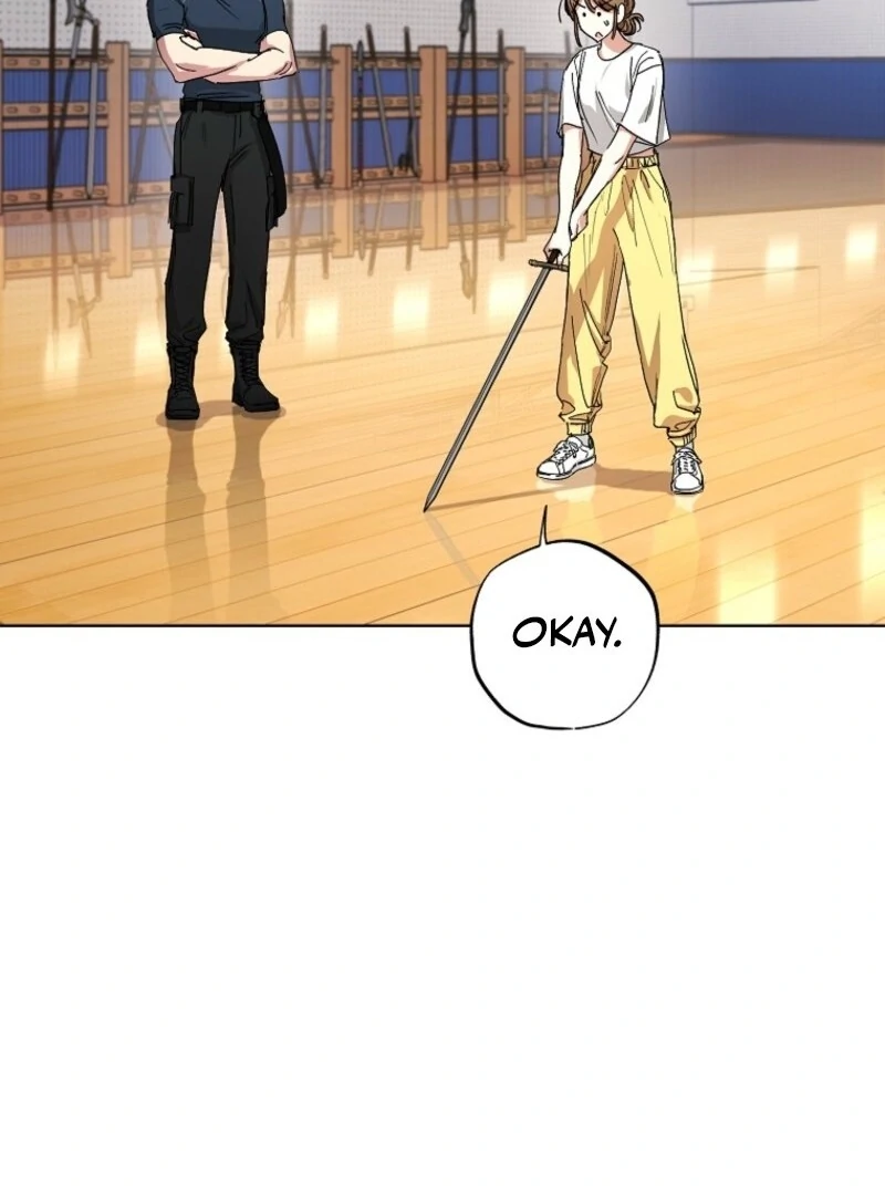 The Housekeeper in the Dungeon Chapter 58 - Page 62