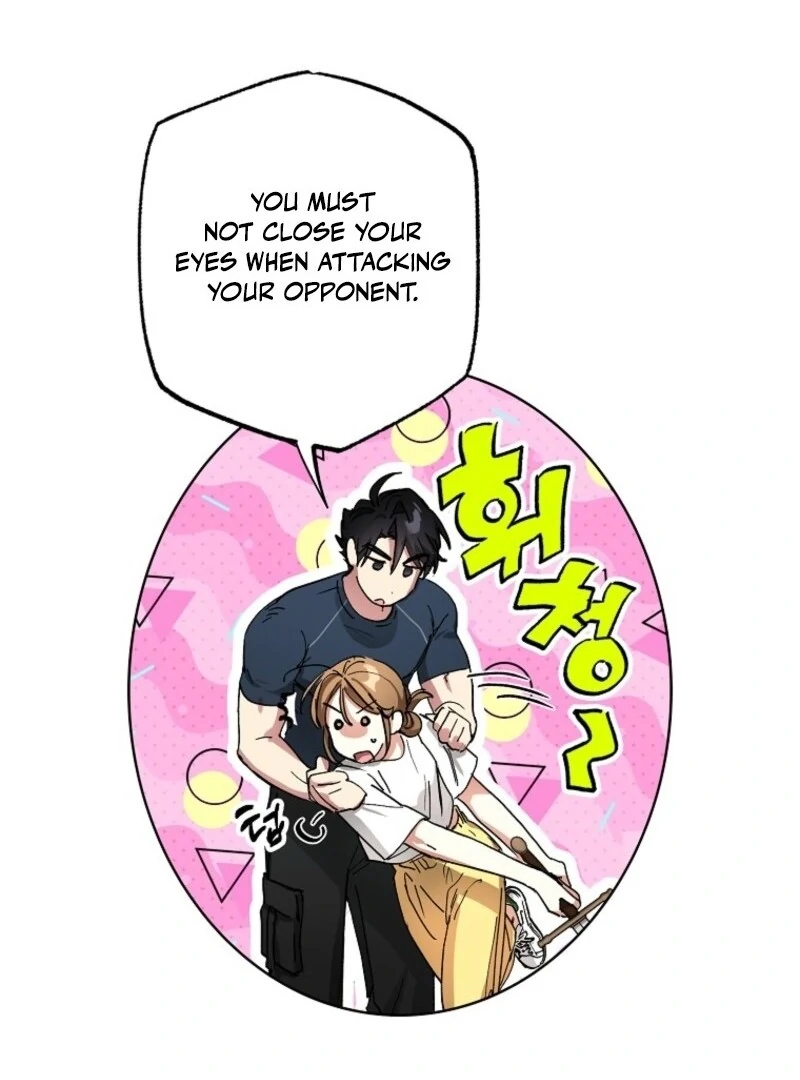 The Housekeeper in the Dungeon Chapter 58 - Page 65
