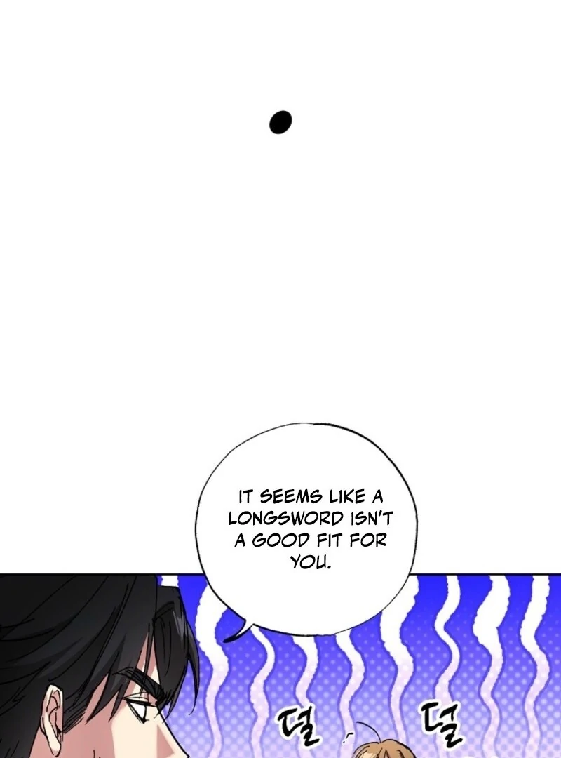 The Housekeeper in the Dungeon Chapter 58 - Page 70