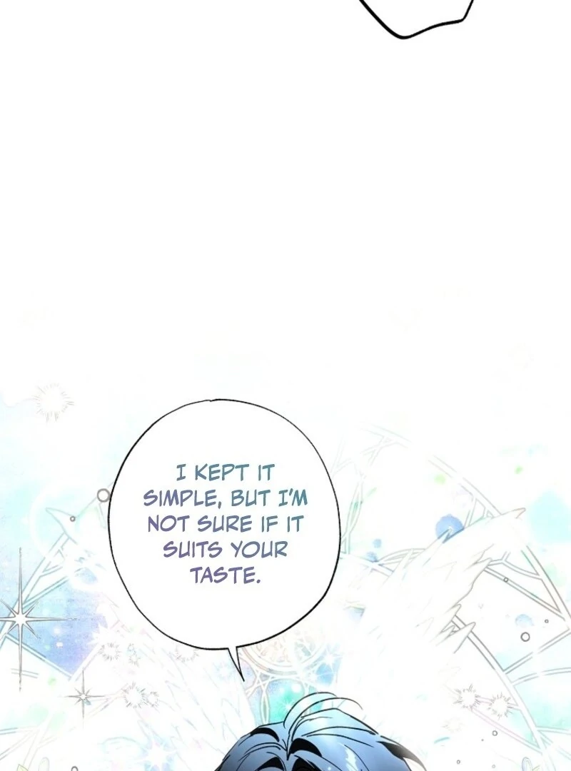 The Housekeeper in the Dungeon Chapter 58 - Page 8