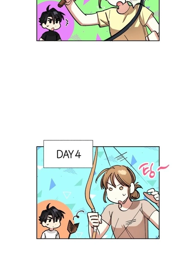 The Housekeeper in the Dungeon Chapter 58 - Page 73