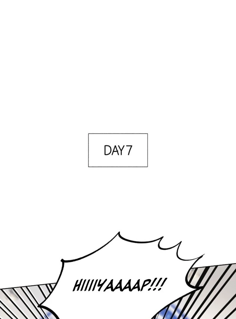 The Housekeeper in the Dungeon Chapter 58 - Page 74