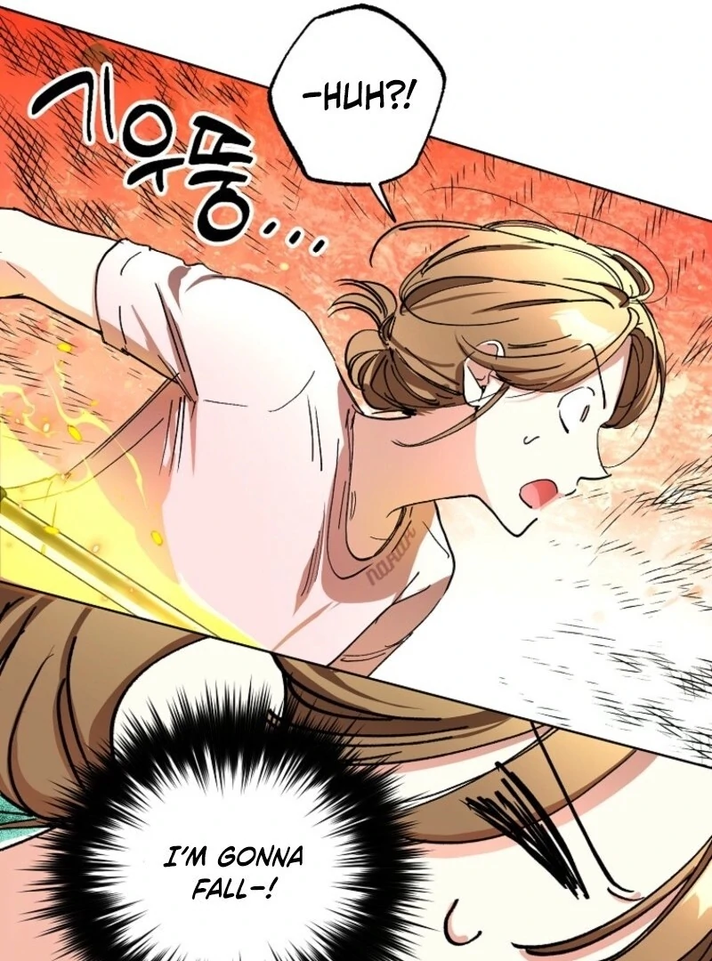 The Housekeeper in the Dungeon Chapter 58 - Page 81