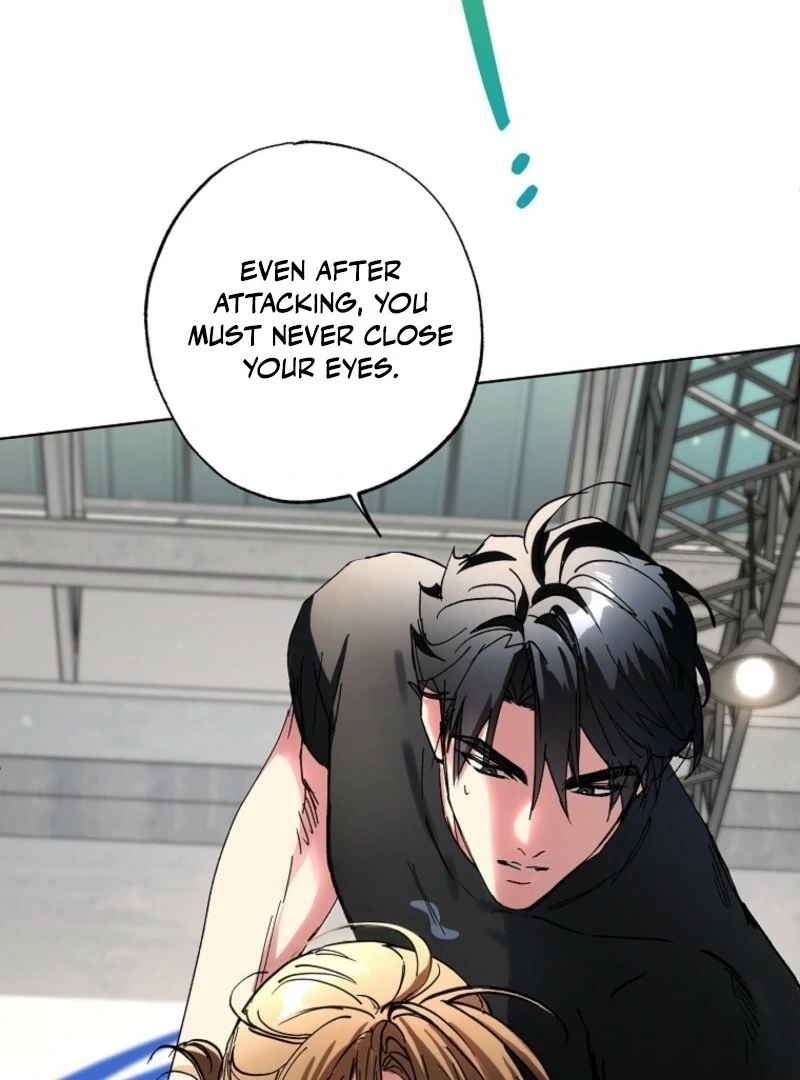 The Housekeeper in the Dungeon Chapter 58 - Page 83