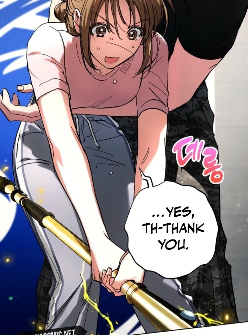 The Housekeeper in the Dungeon Chapter 58 - Page 84
