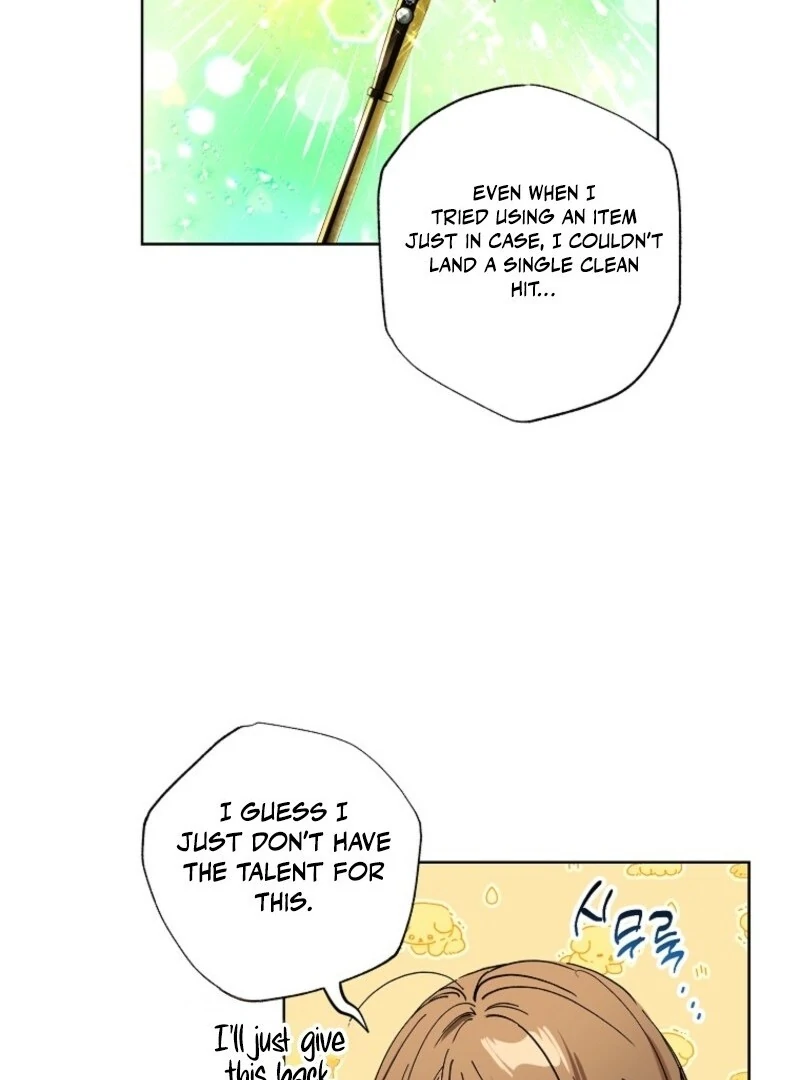 The Housekeeper in the Dungeon Chapter 58 - Page 87