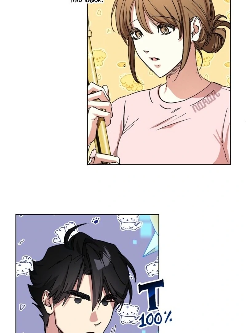 The Housekeeper in the Dungeon Chapter 58 - Page 88