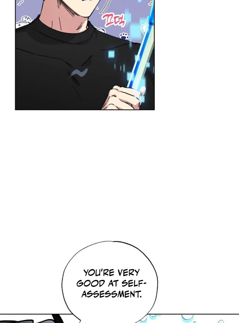 The Housekeeper in the Dungeon Chapter 58 - Page 89