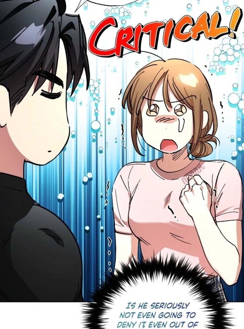 The Housekeeper in the Dungeon Chapter 58 - Page 90