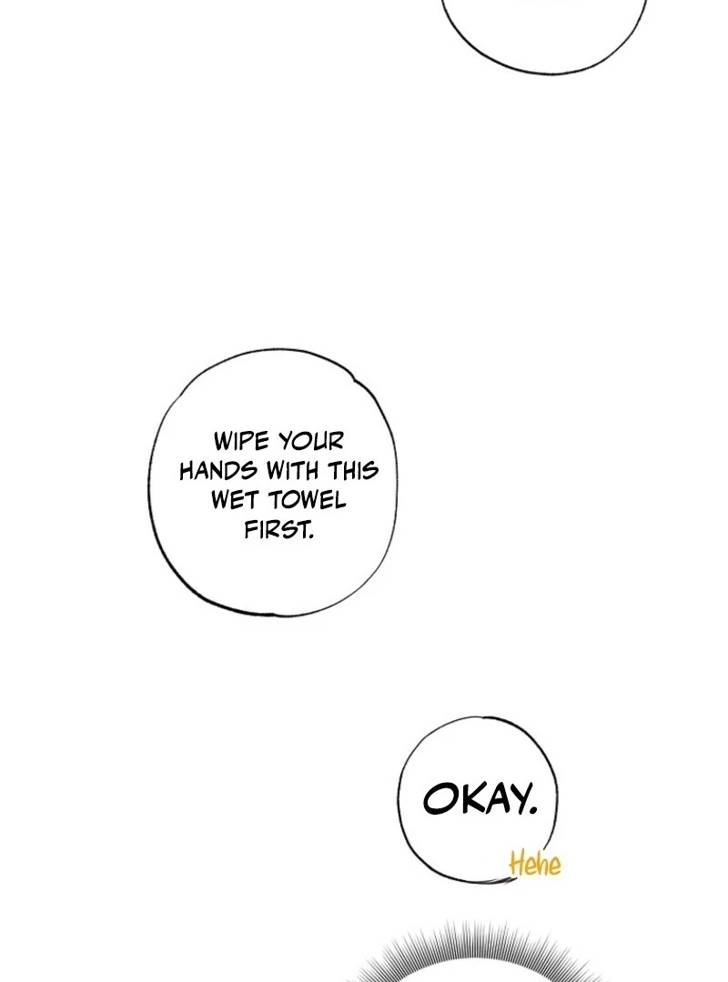 The Housekeeper in the Dungeon Chapter 59 - Page 106