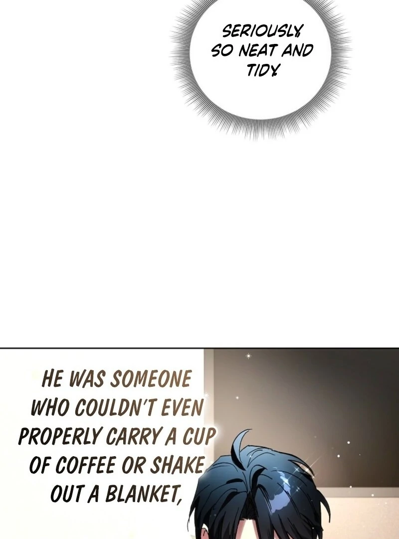 The Housekeeper in the Dungeon Chapter 59 - Page 107