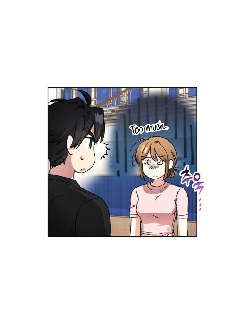 The Housekeeper in the Dungeon Chapter 59 - Page 3