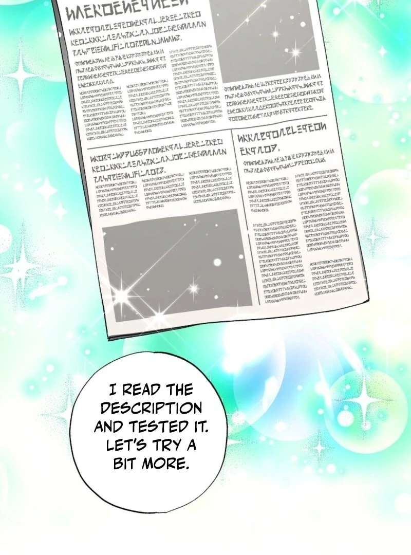 The Housekeeper in the Dungeon Chapter 59 - Page 23