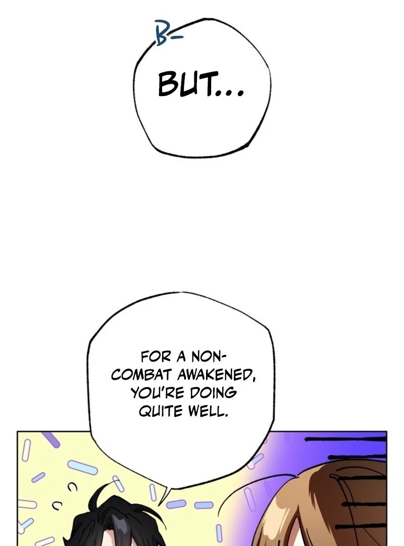 The Housekeeper in the Dungeon Chapter 59 - Page 4