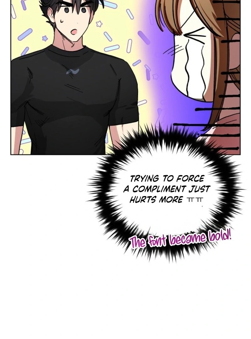 The Housekeeper in the Dungeon Chapter 59 - Page 5
