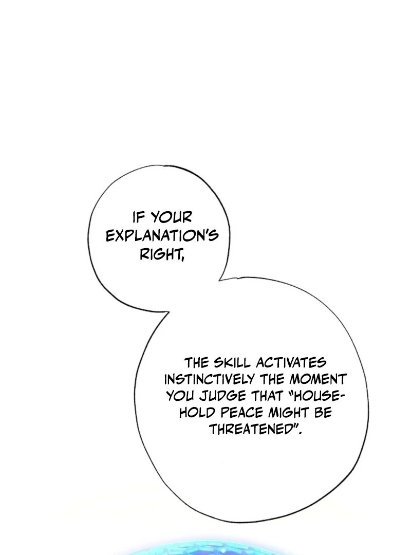 The Housekeeper in the Dungeon Chapter 59 - Page 48