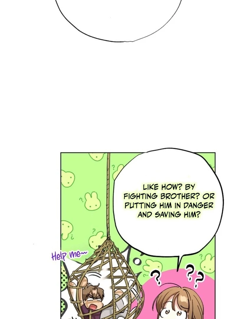 The Housekeeper in the Dungeon Chapter 59 - Page 50