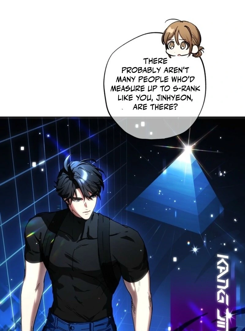 The Housekeeper in the Dungeon Chapter 59 - Page 6