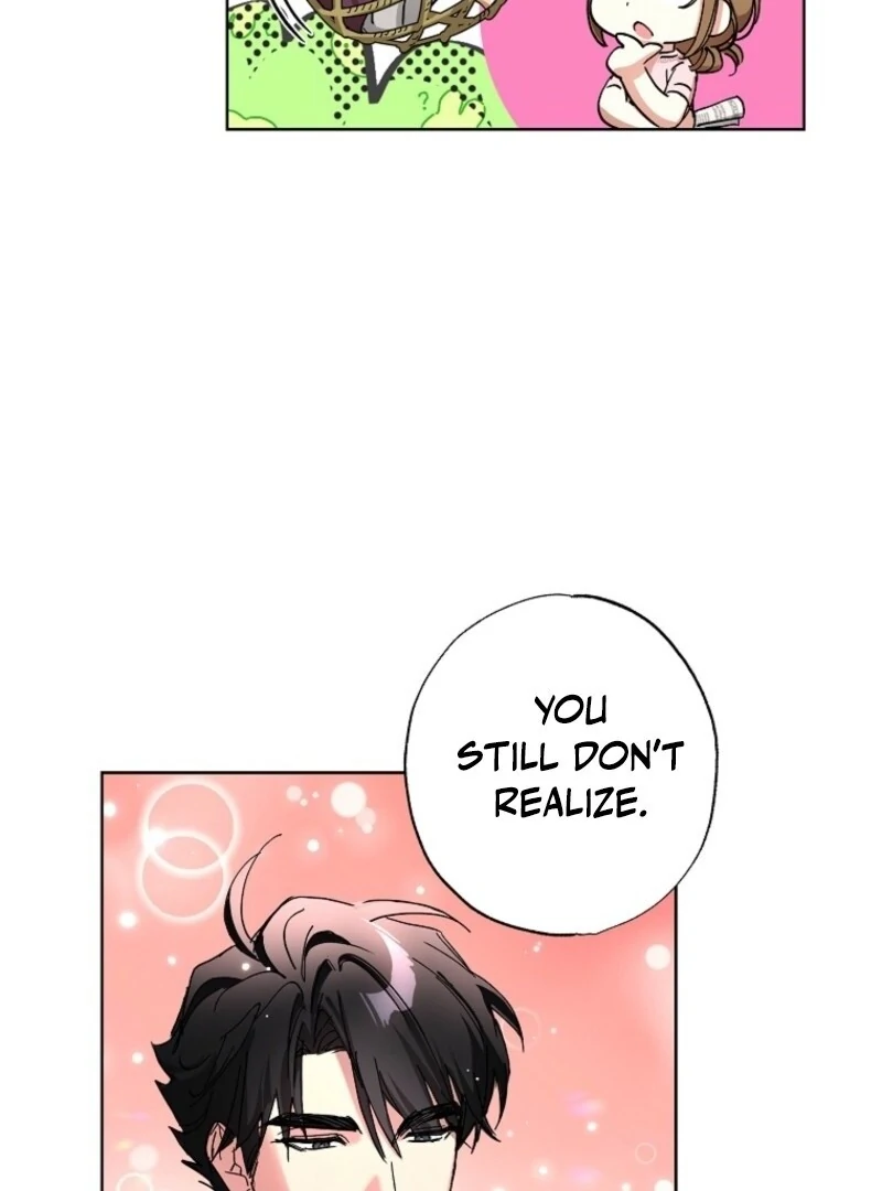 The Housekeeper in the Dungeon Chapter 59 - Page 51