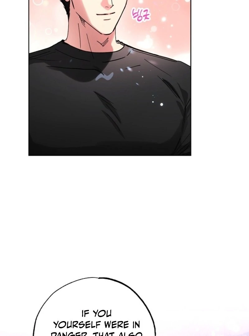 The Housekeeper in the Dungeon Chapter 59 - Page 52