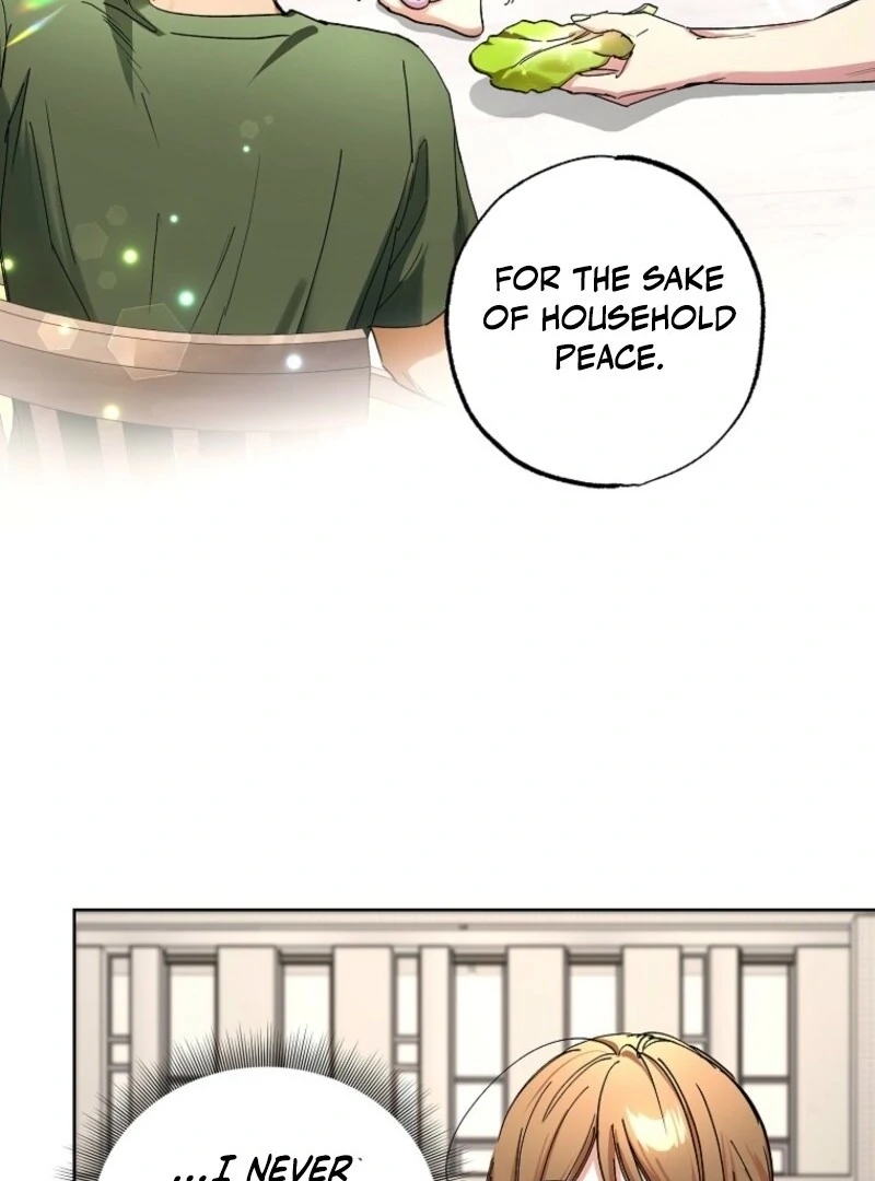 The Housekeeper in the Dungeon Chapter 59 - Page 56