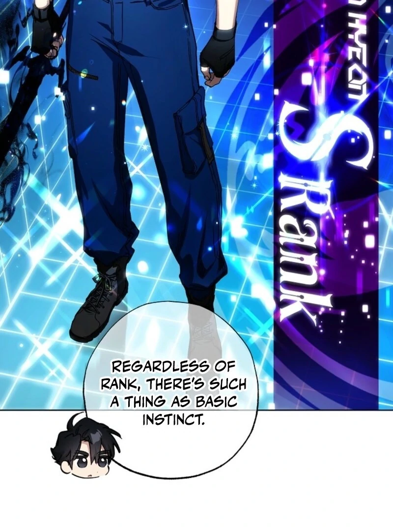 The Housekeeper in the Dungeon Chapter 59 - Page 7